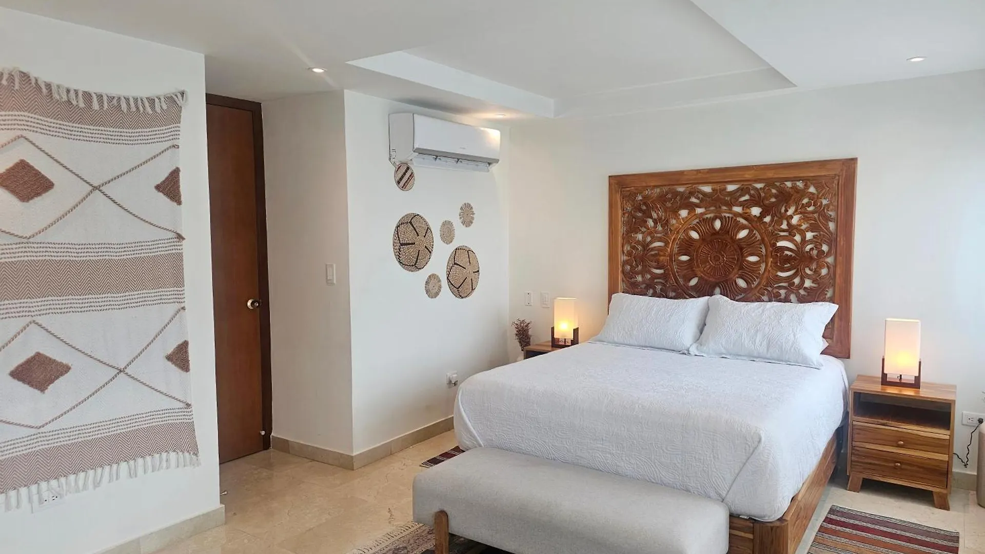 Casa Bambu 4Floors Jacusi & View - Nearby Old City Cartagena