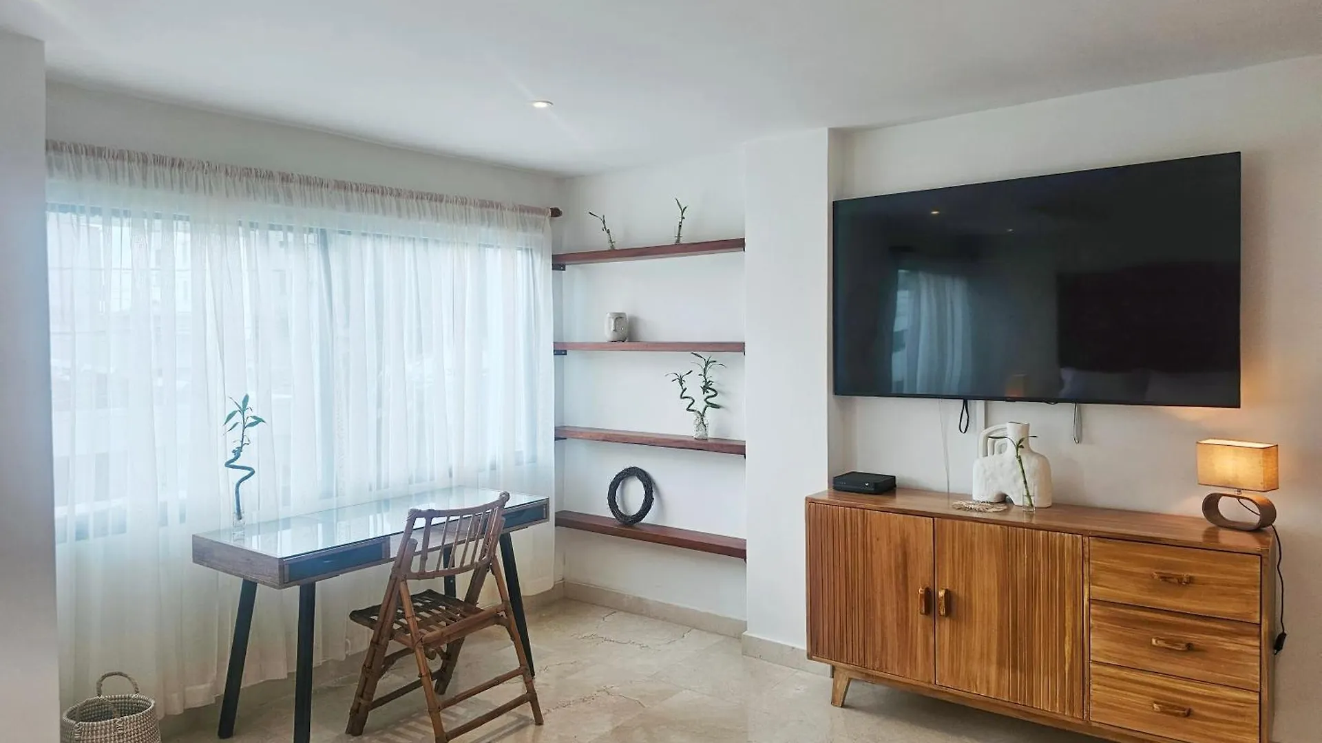 Casa Bambu 4Floors Jacusi & View - Nearby Old City Cartagena